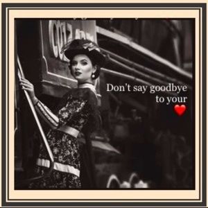 Cross-Posted. Offers Welcomed.